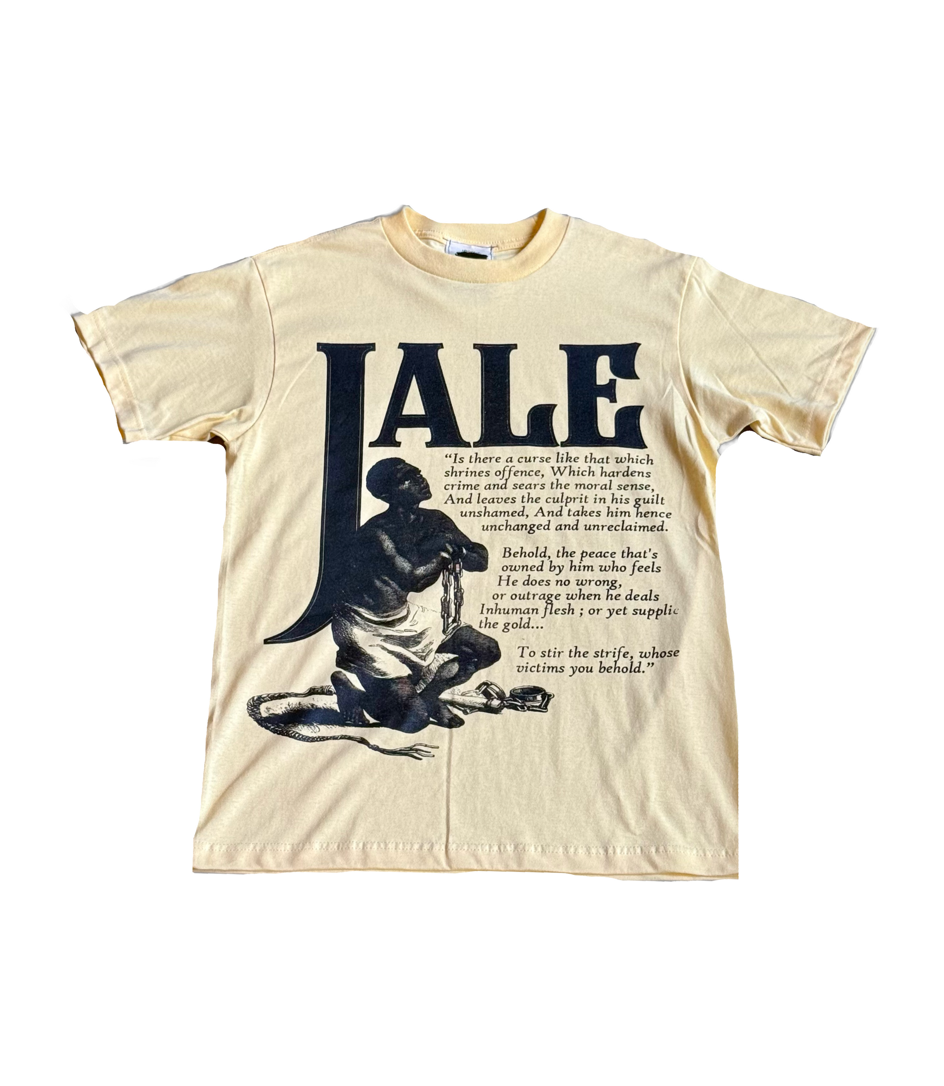 Jale T-Shirt
