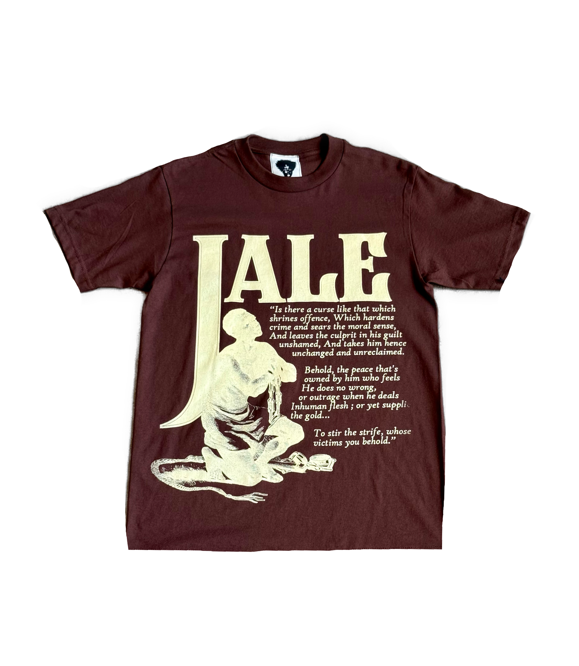 Jale T-Shirt
