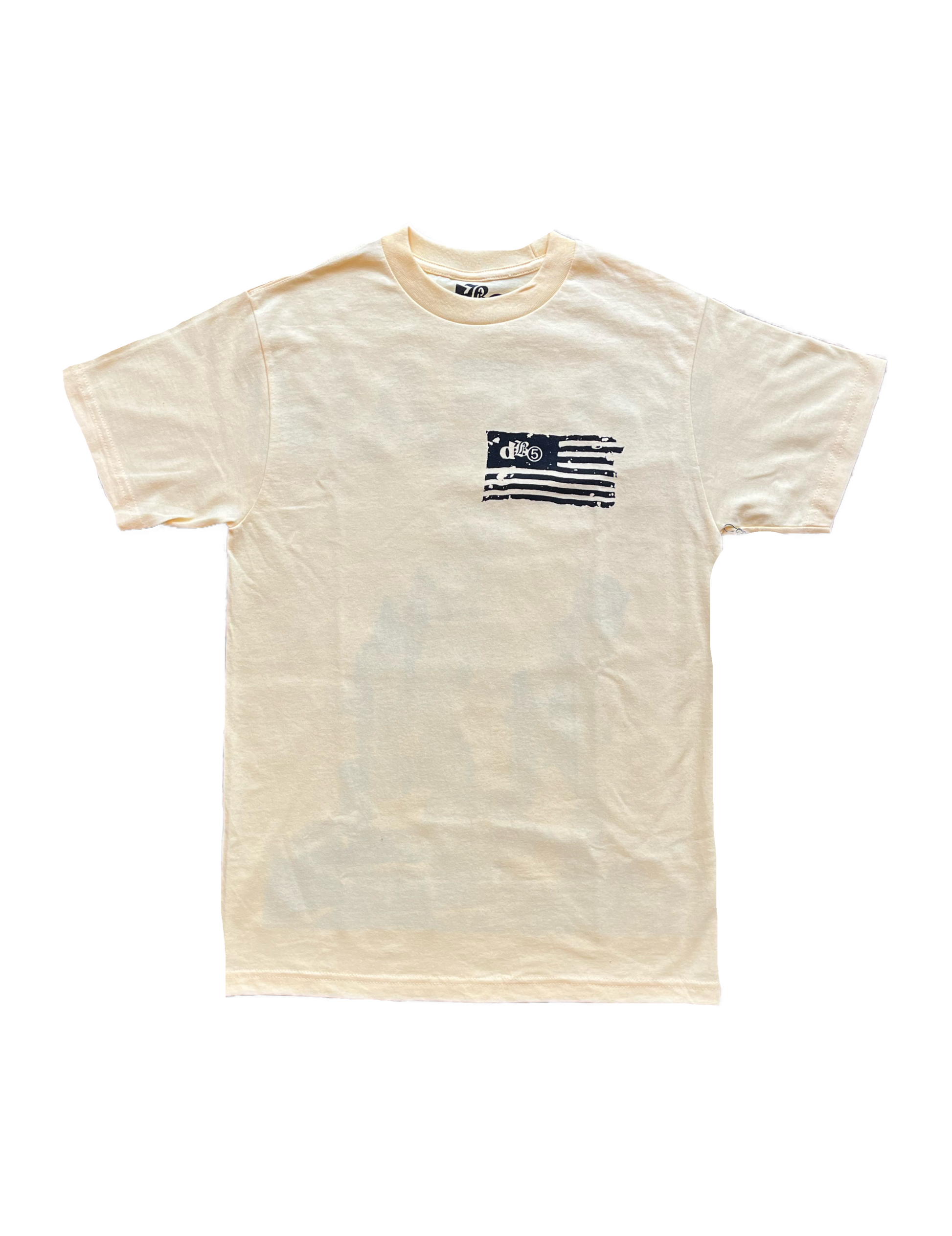 FIVEAM Tee