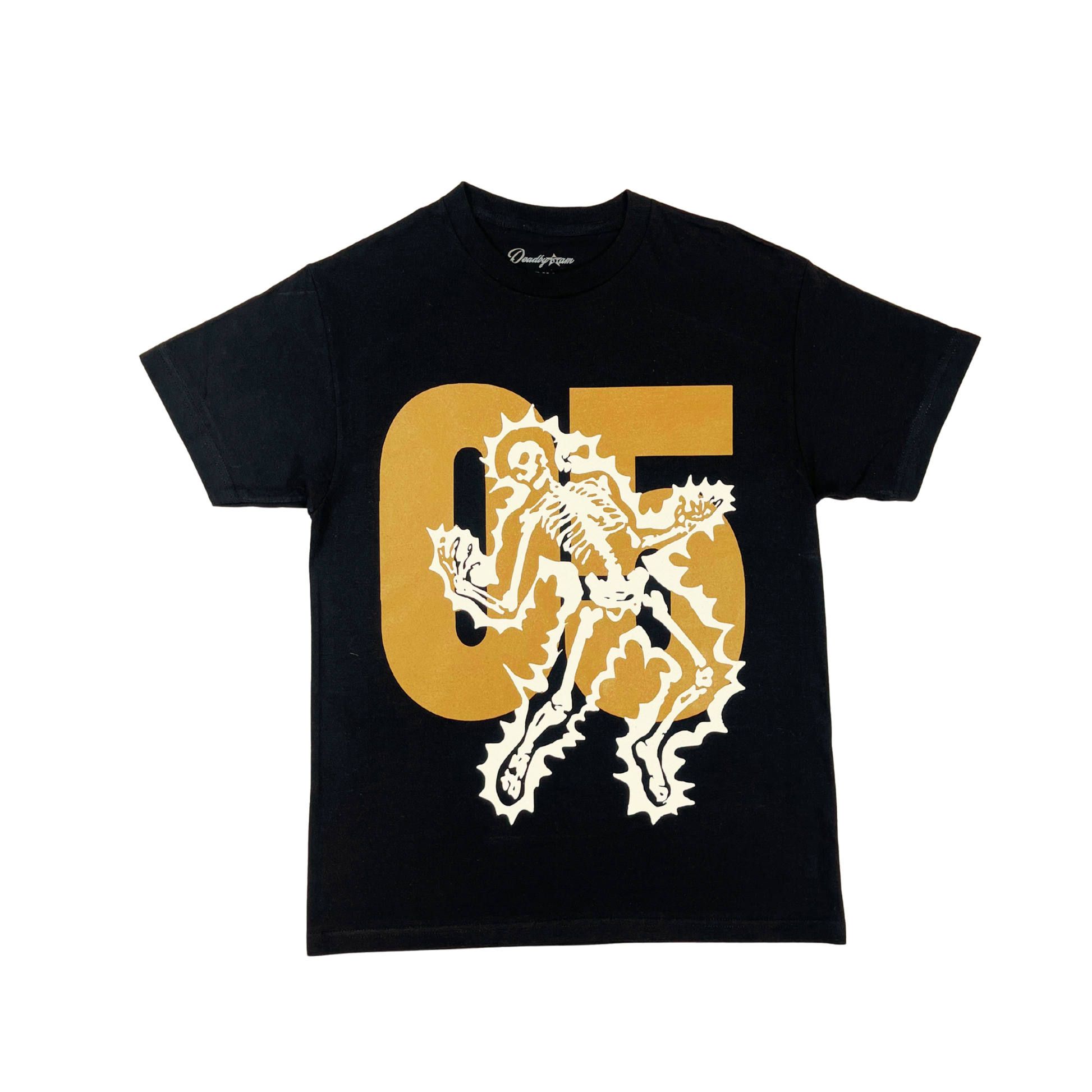 05 Shock
