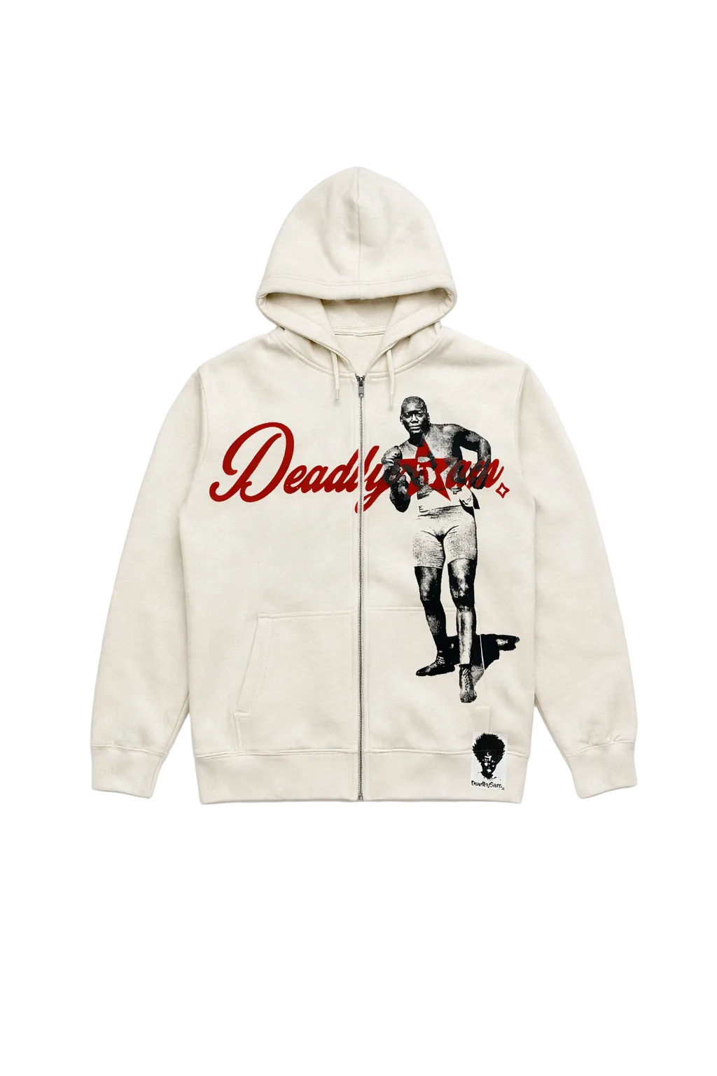 The Galveston Giant Hoodie