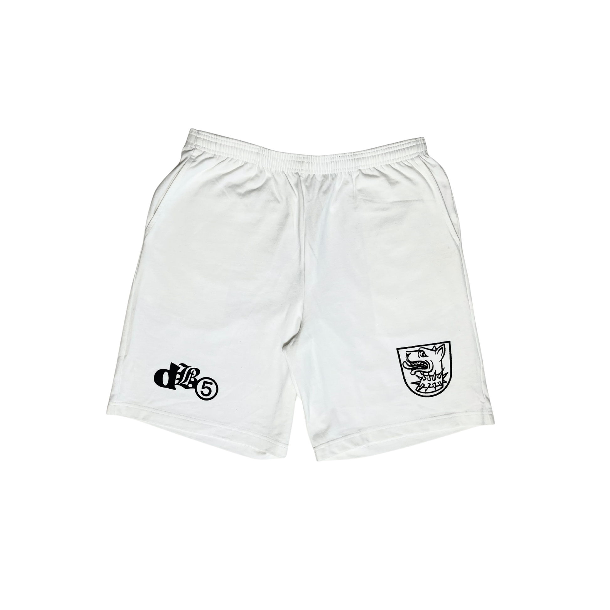 Db5 shorts