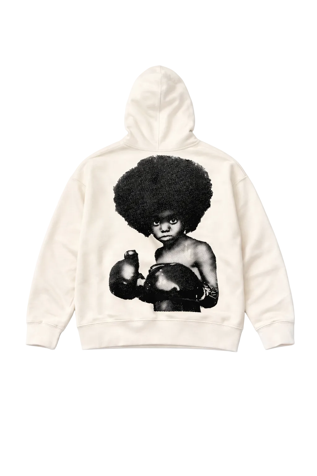 The Galveston Giant Hoodie