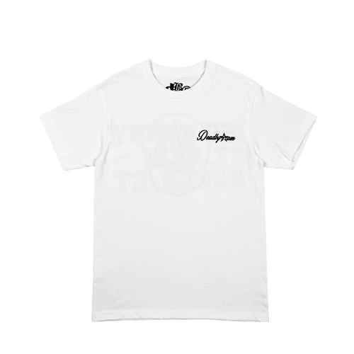 Address Logo T-Shirt