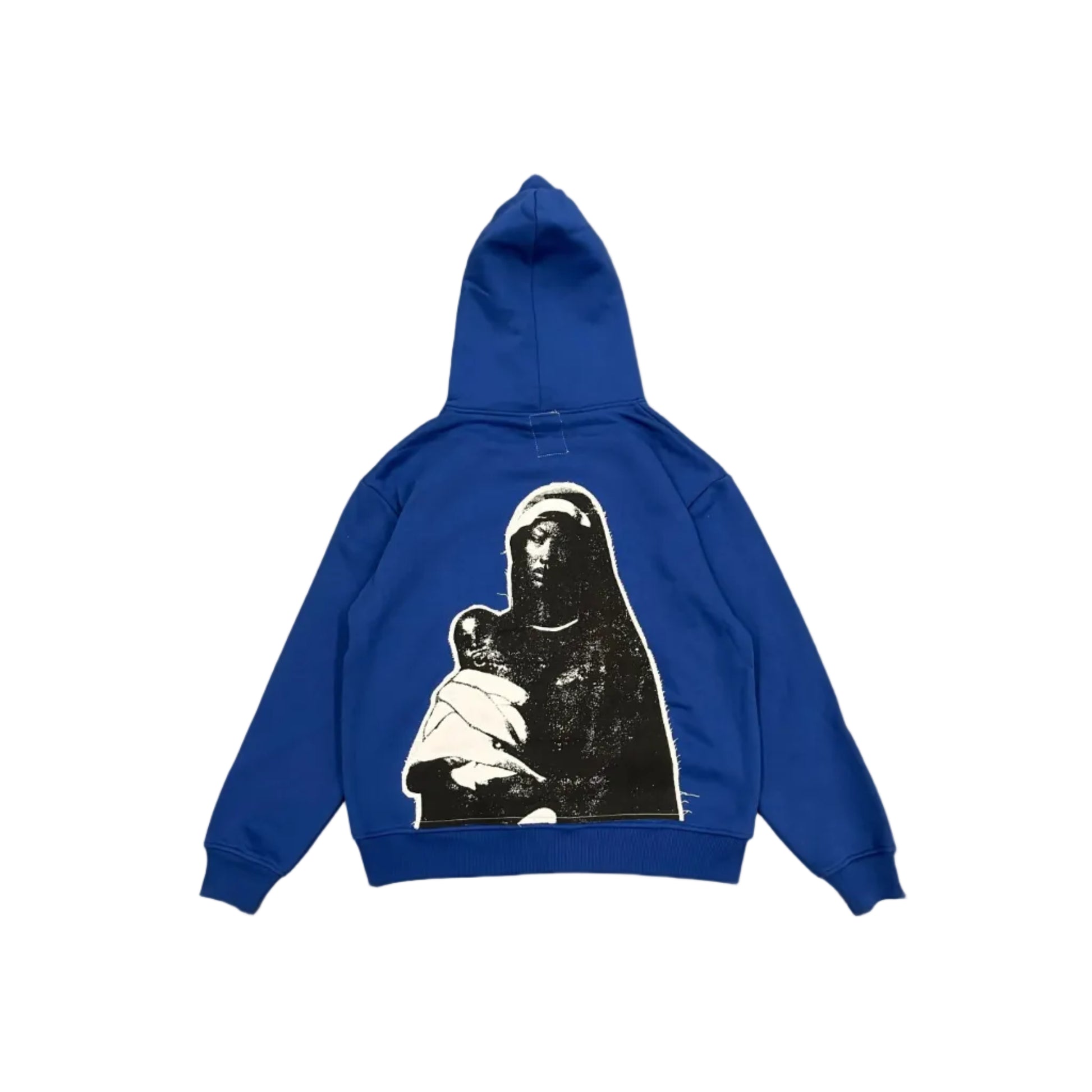 Twin Doves Hoodie