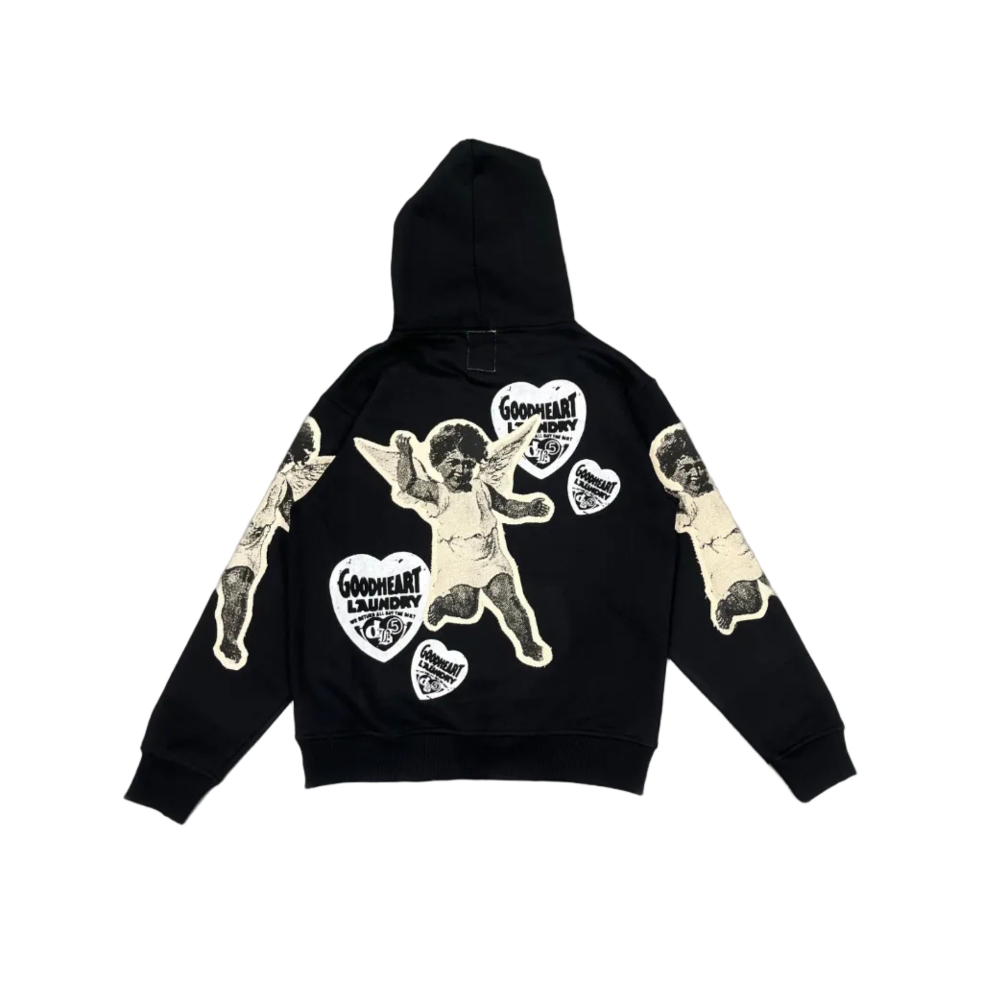 GoodHeart Hoodie