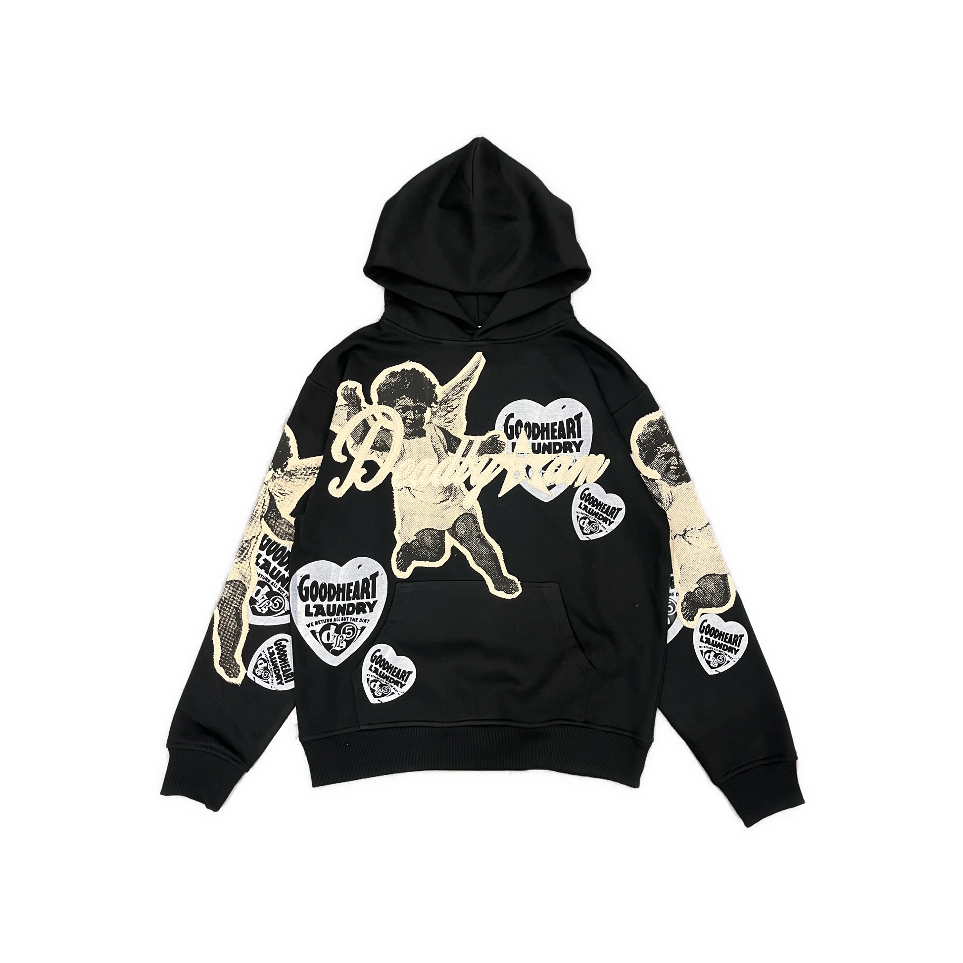 GoodHeart Hoodie