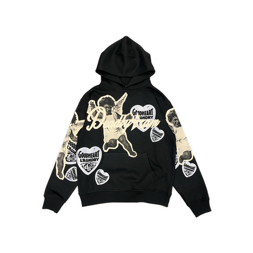 GoodHeart Hoodie